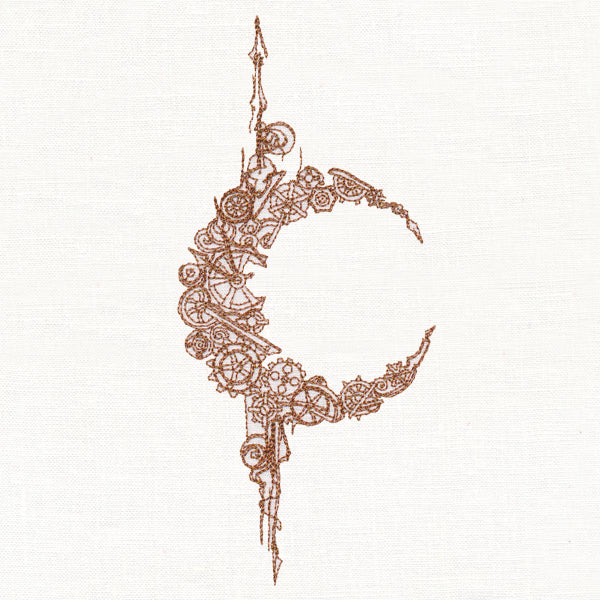 Clockwork Moon - Image 4