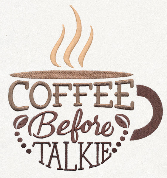 Coffee Break - Coffee Before Talkie - Image 6