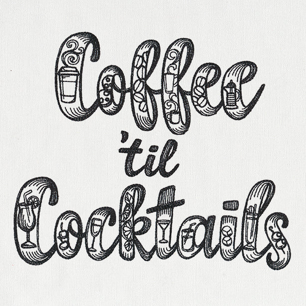 Coffee 'til Cocktails - Image 8