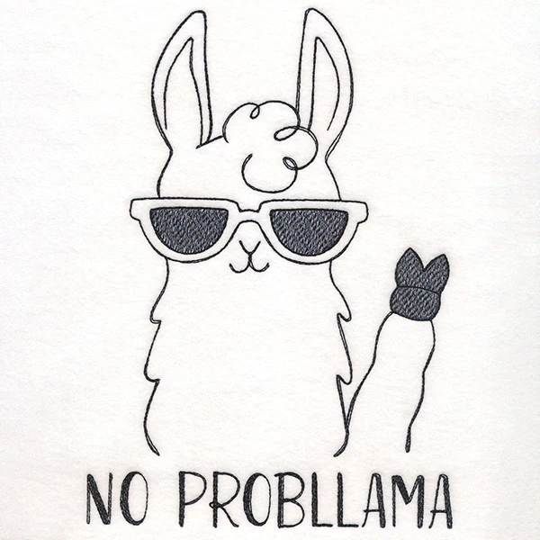 Cool Llama