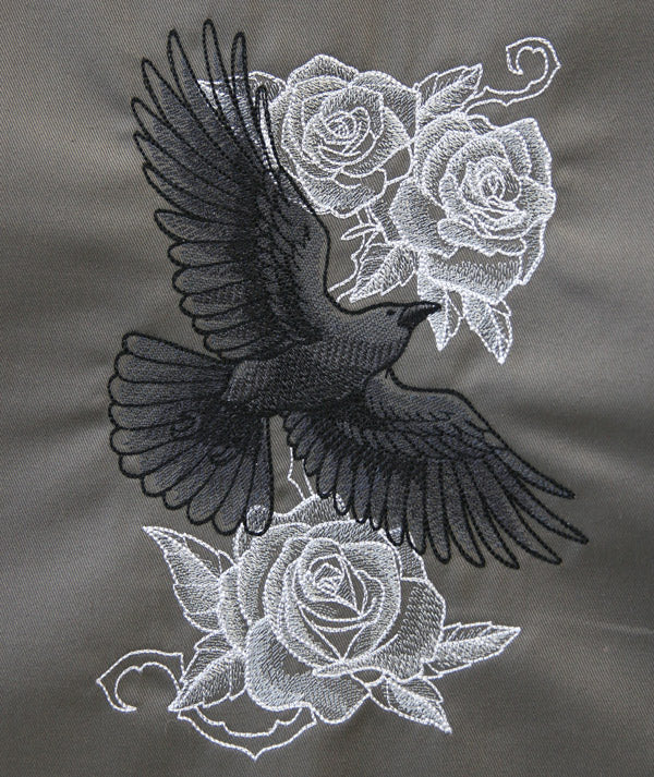 Corvus - Image 2