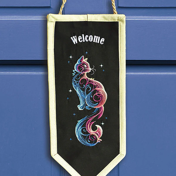 Cosmic Cat - Image 12