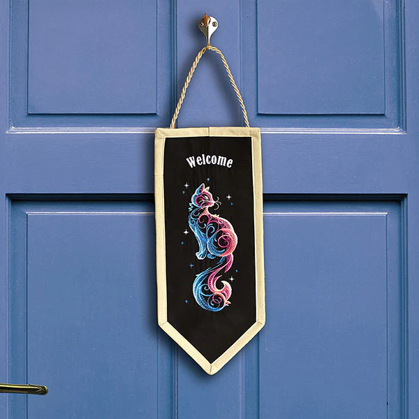 Cosmic Cat - Image 5