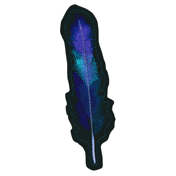 Cosmic Feather (Freestanding) - Image 19