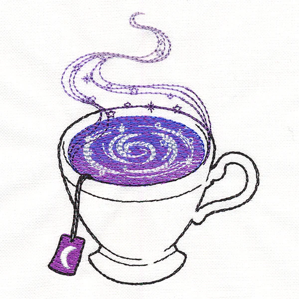 Cosmic Tea - Image 4