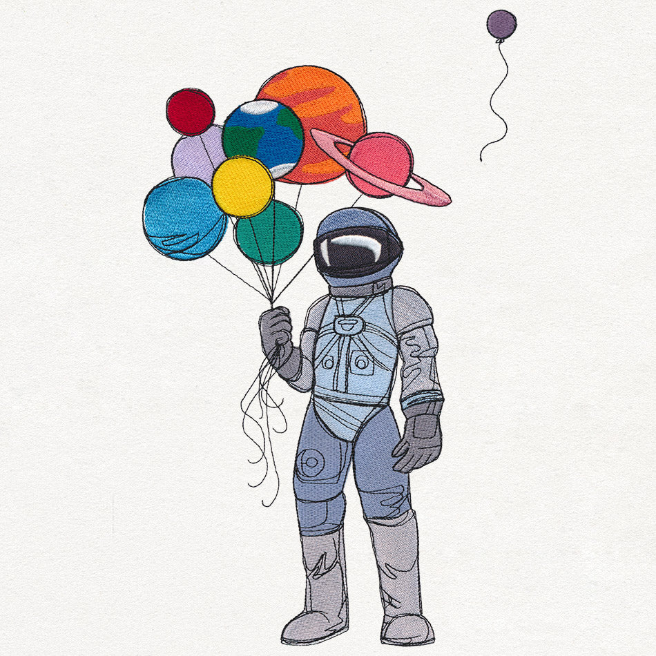 Cosmonaut - Image 6