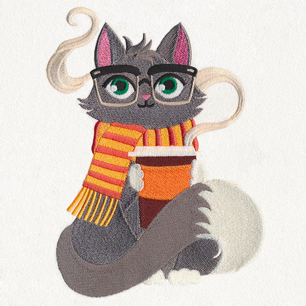 Cozy Cat - Image 2