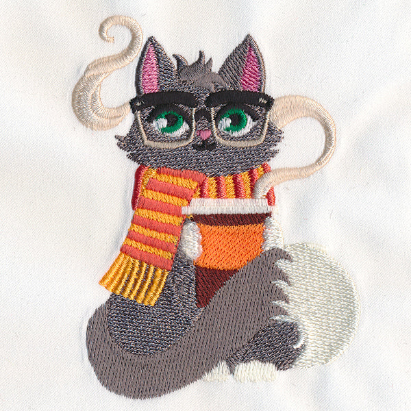 Cozy Cat - Image 3