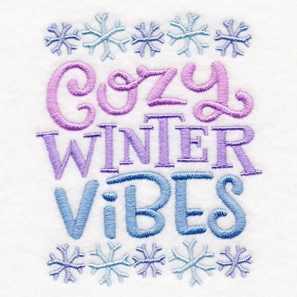 Cozy Winter Vibes - Image 3