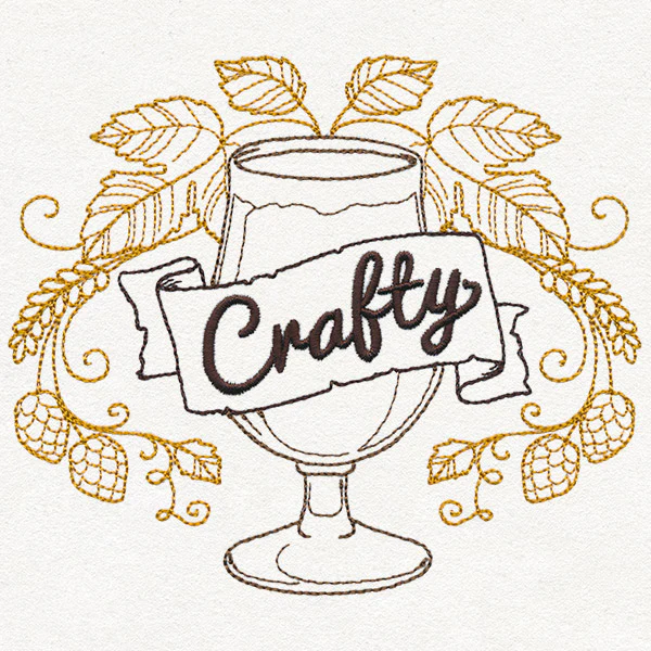Craft Brew - Crafty - Image 7