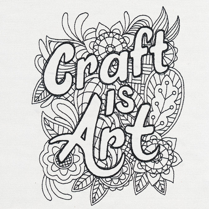 Craft Is Art - Image 5