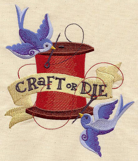 Craft or Die - Image 3