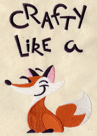 Crafty Like a Fox - Image 3