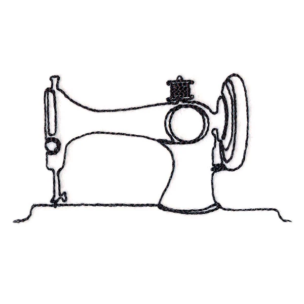 Crafty Sewing Machine - Image 5