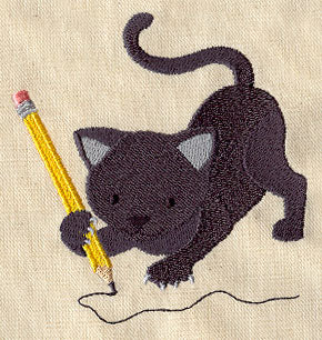 Creative Cat - Image 2
