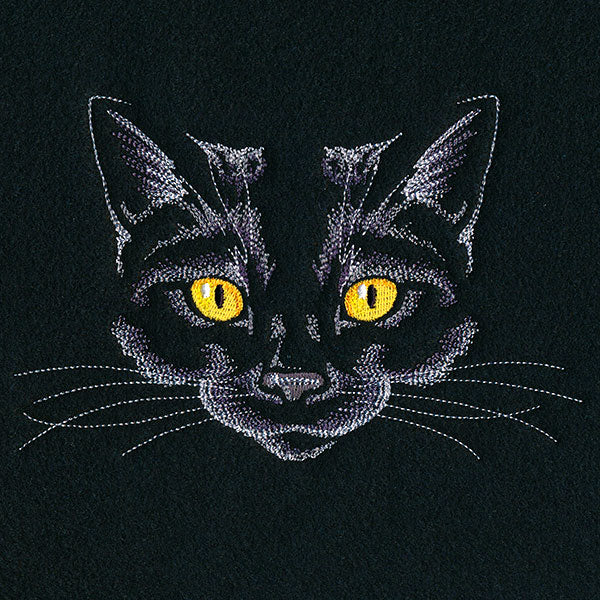 Creature of the Night Kitty - Image 2