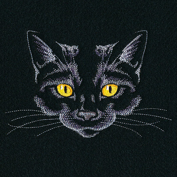 Creature of the Night Kitty - Image 3