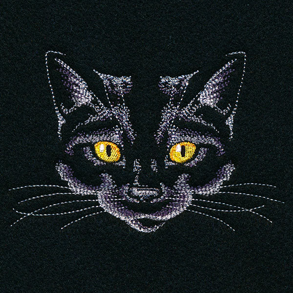Creature of the Night Kitty - Image 4