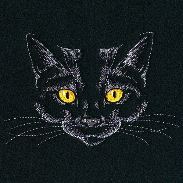 Creature of the Night Kitty - Image 6