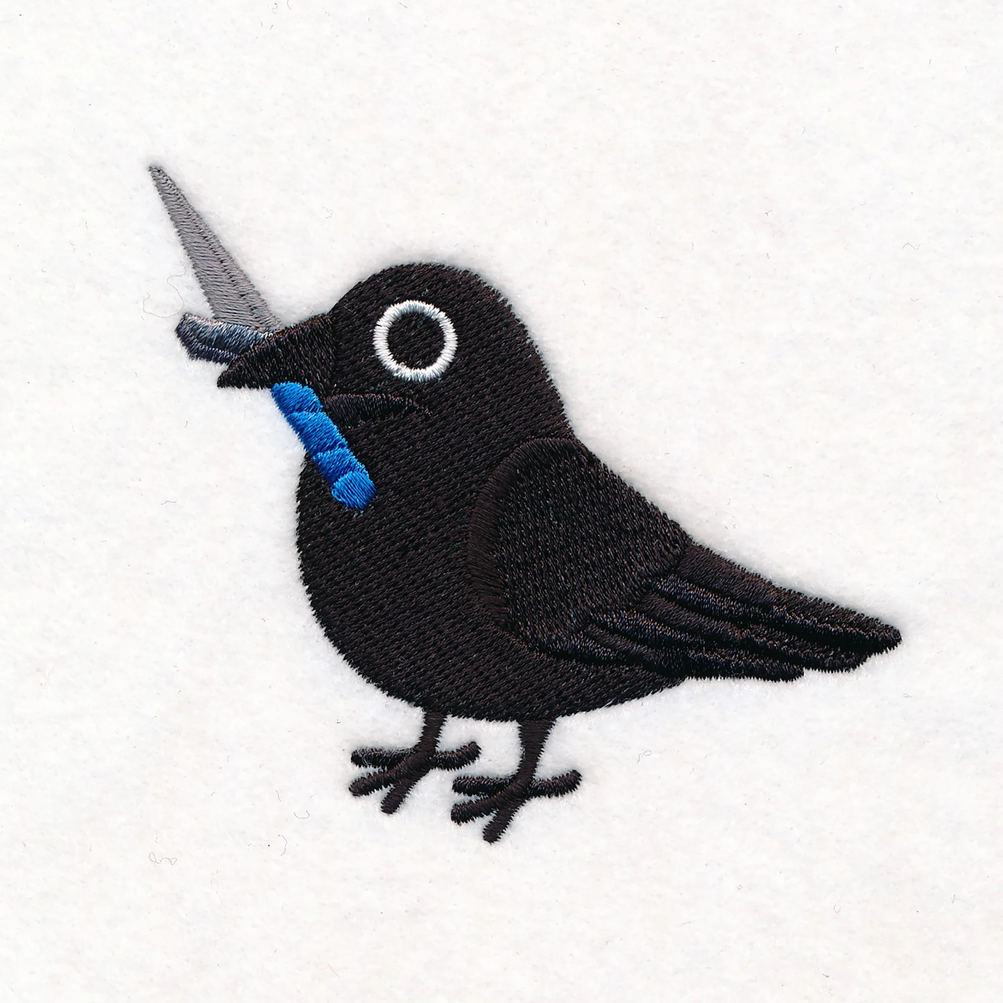 Crow Party - Dagger