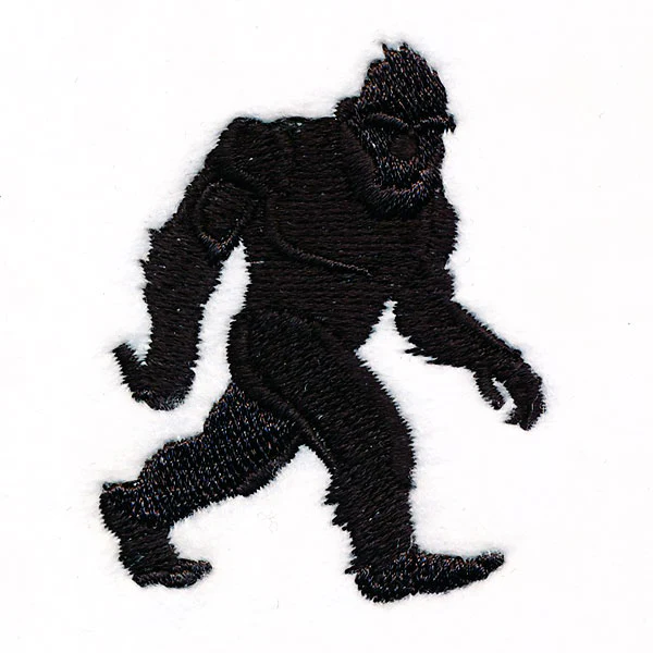 Cryptid College Bigfoot - Image 3