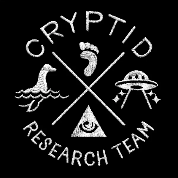 Cryptid Research Team - Image 4