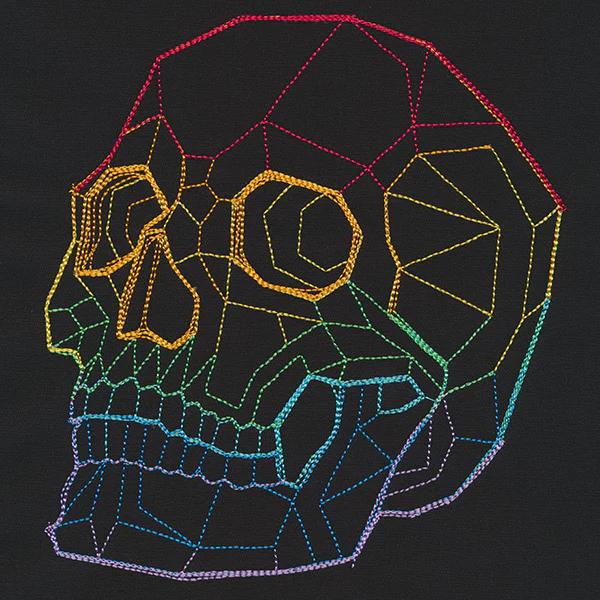 Crystal Skull - Image 2