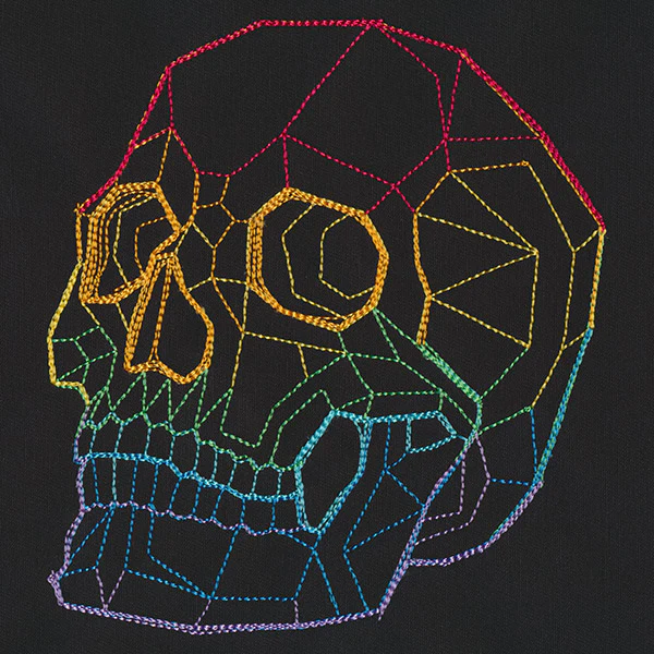 Crystal Skull - Image 3