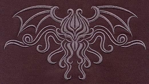 Cthulhu Crest - Image 2