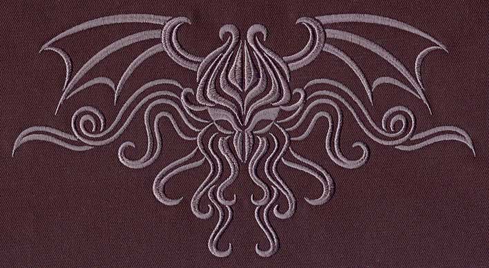 Cthulhu Crest - Image 4