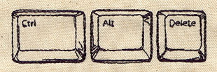 Ctrl-Alt-Delete - Image 3