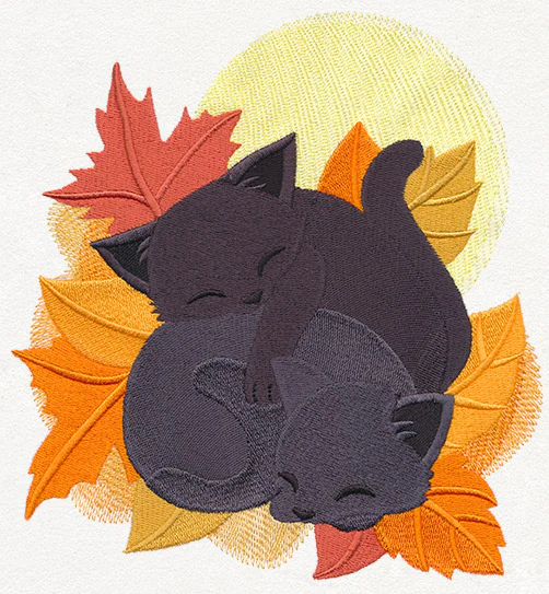 Cuddle Kitties - Image 5