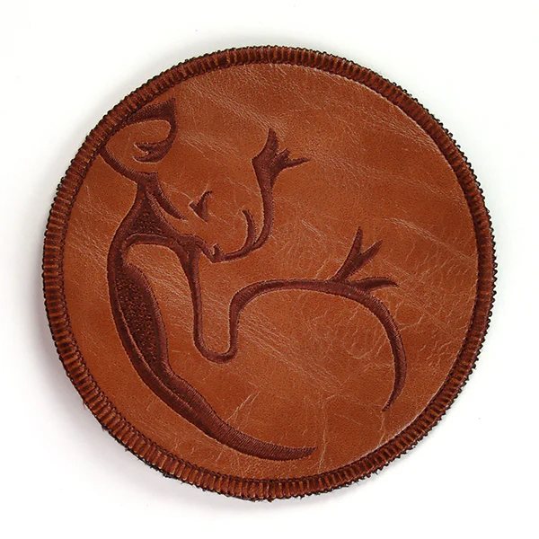 Cuddled Up and Cozy Cat Coaster (In-the-Hoop) - Image 3