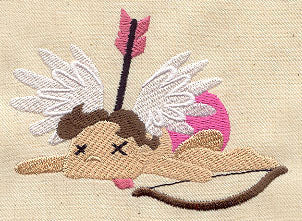 Cupid's Bad Day - Image 2