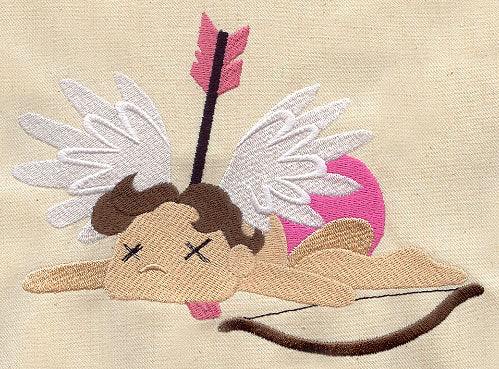 Cupid's Bad Day - Image 3