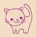 Curious Kitty 3 - Image 3