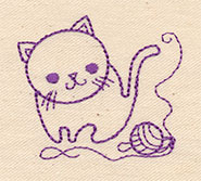 Curious Kitty 5 - Image 3