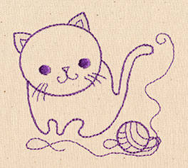 Curious Kitty 5 - Image 4