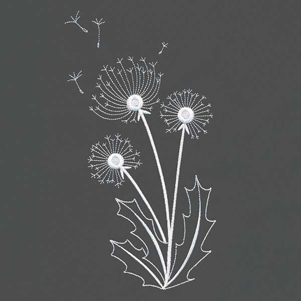 Dandelion Breeze - Image 2