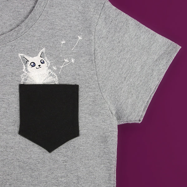 Dandelion Cat - Image 6