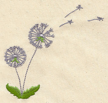 Dandelion Dream