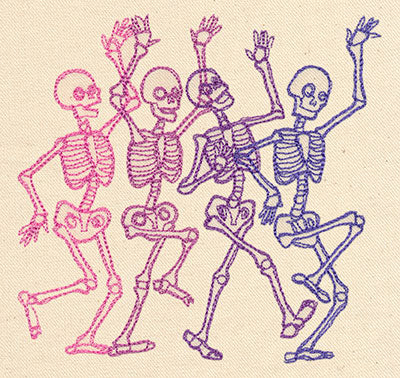 Danse Macabre - Image 2