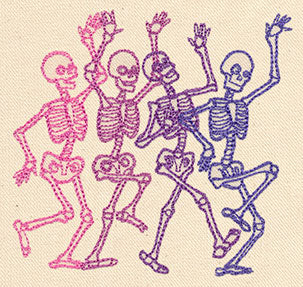Danse Macabre - Image 3