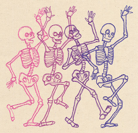 Danse Macabre - Image 4