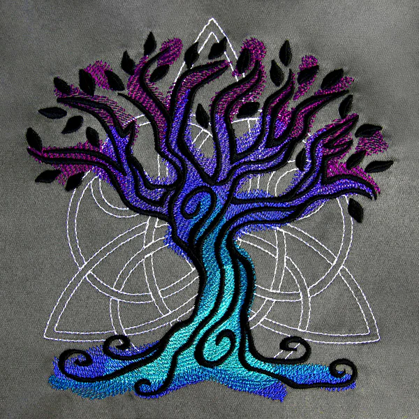 Dark Celt - Tree - Image 3