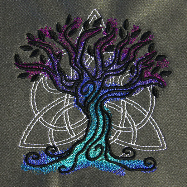Dark Celt - Tree - Image 5