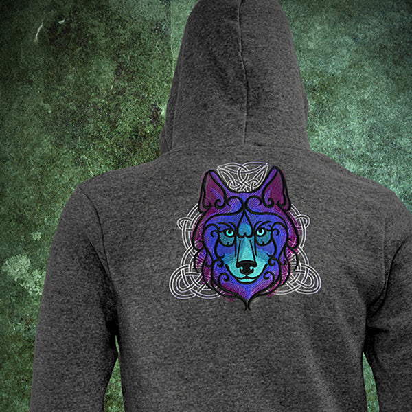 Dark Celt - Wolf - Image 4
