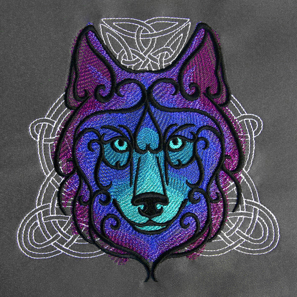 Dark Celt - Wolf - Image 5