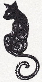 Dark Creatures - Cat - Image 5