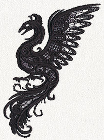Dark Creatures - Phoenix - Image 17